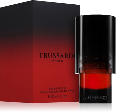 Trussardi Primo Eau de Parfum für Herren