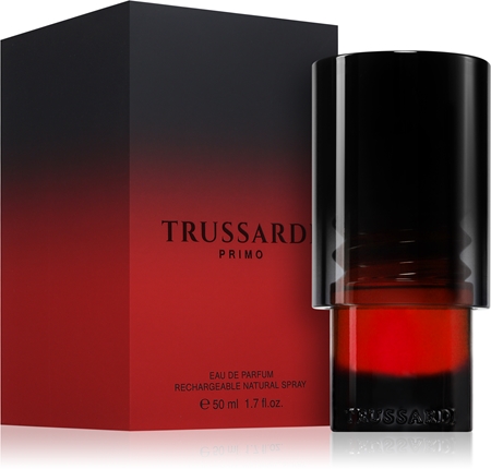 Trussardi Primo Eau de Parfum miehille