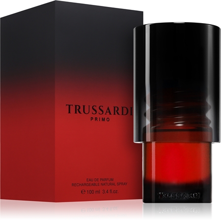 Trussardi Primo Eau de Parfum für Herren