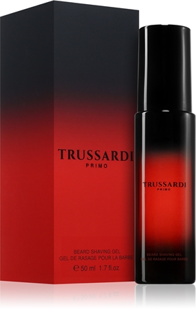 Trussardi Primo Beard Shaving Gel Shaving Gel