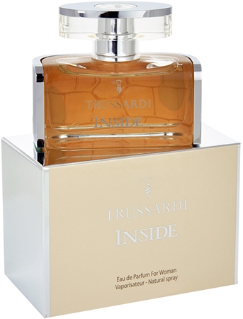 Trussardi Inside eau de parfum nőknek 100 ml