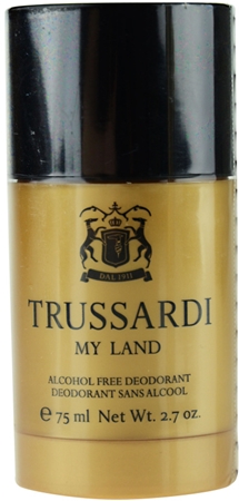 Trussardi My Land DST pro muže 75 ml
