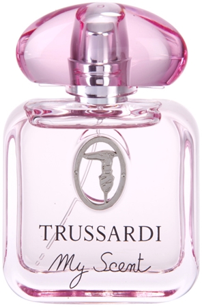 Trussardi My Scent toaletní voda pro ženy
