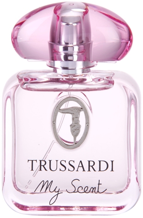 Trussardi my scent discount parfum