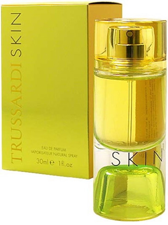 Skin 2025 trussardi perfume