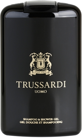 Trussardi Uomo Duschtvål för män