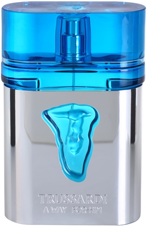 Trussardi A Way For Him Eau de Toilette til mænd