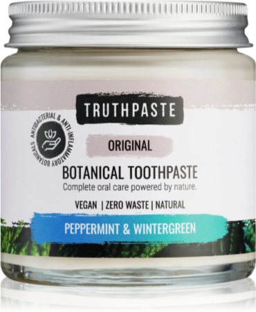 Truthpaste Original Natuurlijke Tandpasta