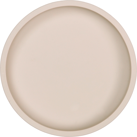 Tryco Silicone Plate prato