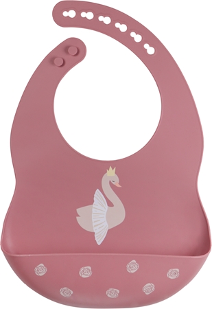 Tryco Silicone Bib bavaglino