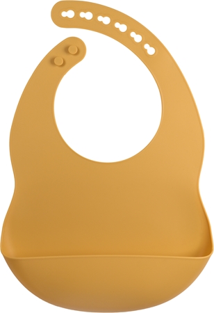 Tryco Silicone Bib лигавник