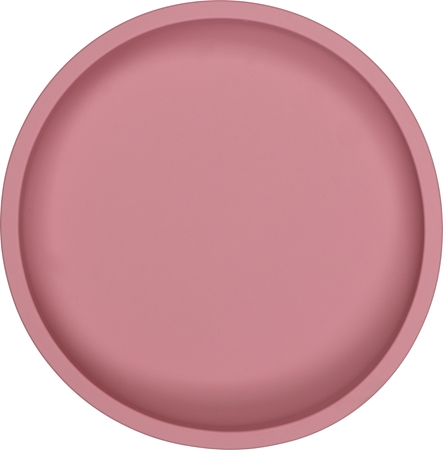 Tryco Silicone Plate tallrik