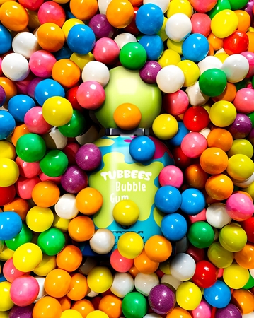 Tubbees Bubble Gum parfémovaná voda unisex