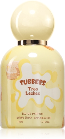 grandeur tres leches