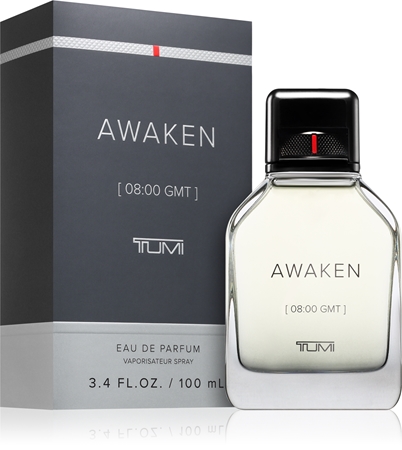TUMI Awaken parfémovaná voda pro muže