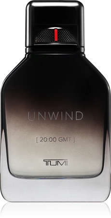 TUMI Unwind eau de parfum for men