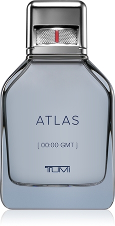 TUMI Atlas eau de parfum for men