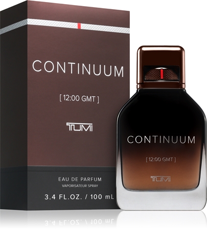 TUMI Awaken Distilled eau de parfum for men