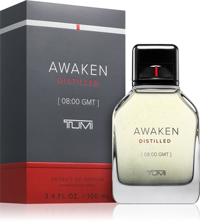 TUMI Awaken Distilled Eau de Parfum für Herren