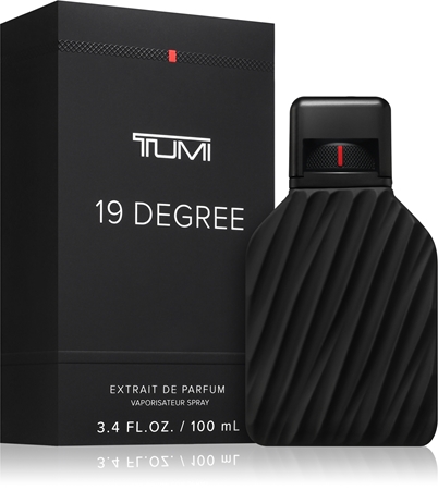TUMI 19 Degree Eau de Parfum för män