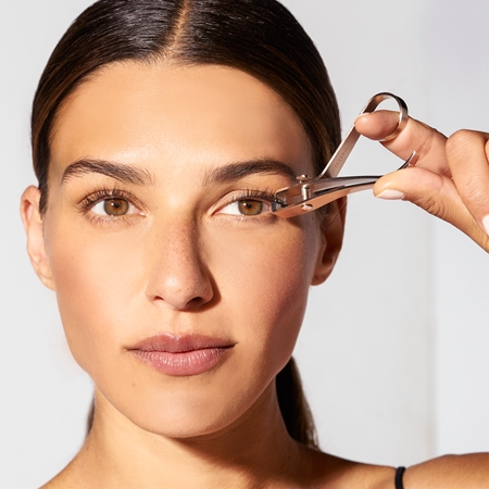 Tweezerman Every Lash Curler Wimperkruller Mini
