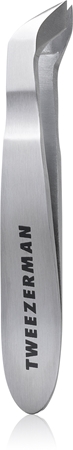 Tweezerman G.E.A.R. pinzette per cuticole mini