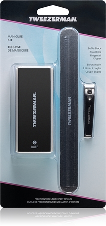 Tweezerman Professional manikúrní set