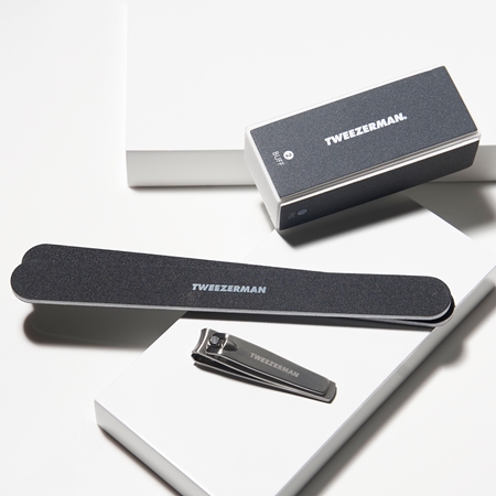 Tweezerman Professional manikúrní set