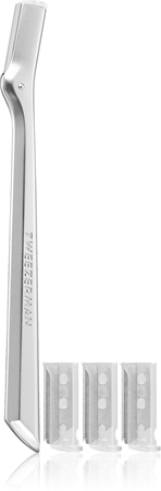 Tweezerman Brow Shaping rasoir sourcils