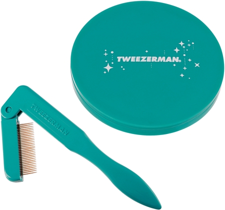 Tweezerman Majestic Turquoise Geschenkset