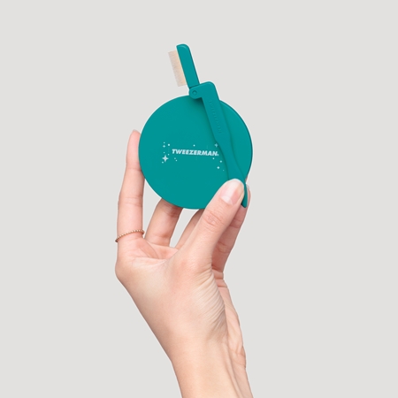 Tweezerman Majestic Turquoise Geschenkset