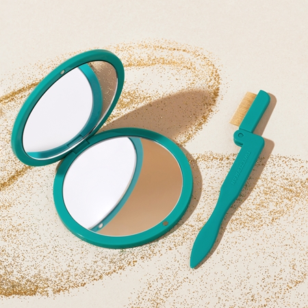 Tweezerman Majestic Turquoise Geschenkset