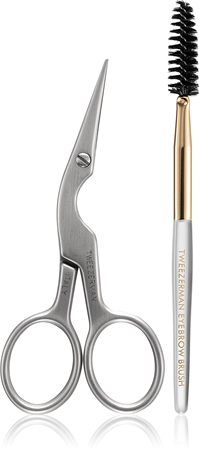 Tweezerman Brow Shaping kit sourcils