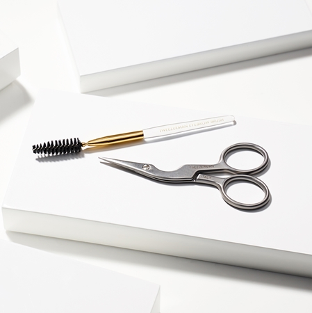 Tweezerman Brow Shaping kit sourcils