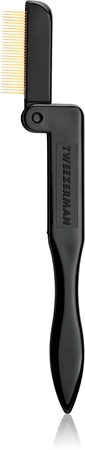Tweezerman Studio Collection Lashcomb pieptene pentru gene