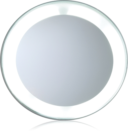 Tweezerman Led 15X Mini Mirror zvětšující zrcátko s LED podsvícením