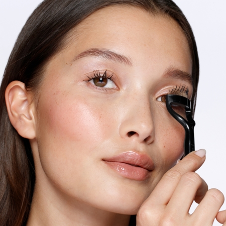 Tweezerman Lashcomb perie pentru gene