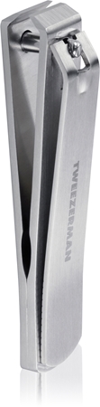 Tweezerman Extra Strength Toenail Clipper coupe-ongles