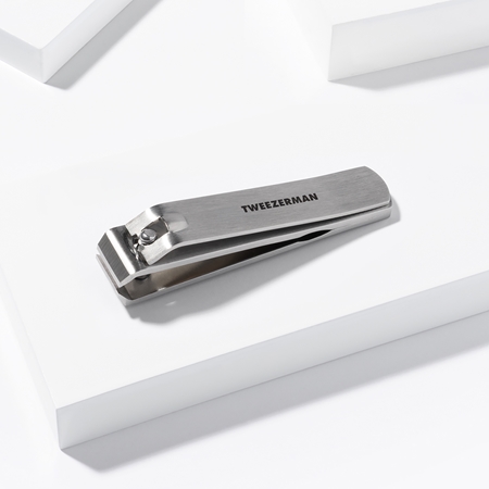 Tweezerman Extra Strength Toenail Clipper coupe-ongles