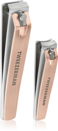 Tweezerman Clipper Set unghiera