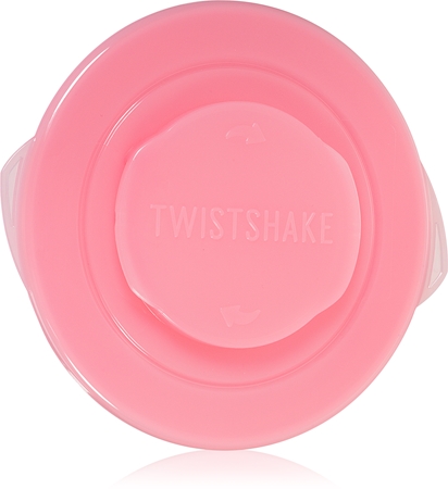 Twistshake Kid's Bowl миска з кришкою