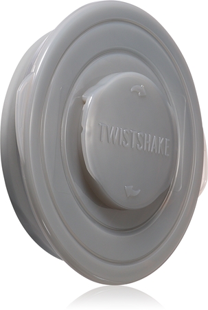 Twistshake Plate tallrik