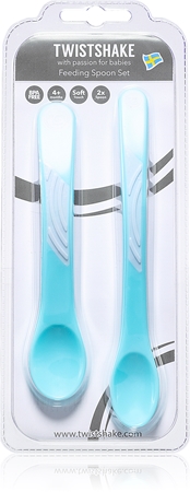 Twistshake Feeding Spoon Set lžička