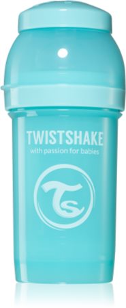 Twistshake Anti-Colic Blue пляшечка для годування пляшечка anti-colic