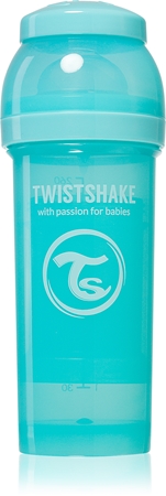 Twistshake Anti-Colic kūdikių buteliukas