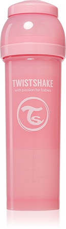 Twistshake Anti-Colic TwistFlow biberon