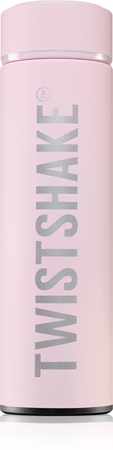 Twistshake Hot or Cold Pink termo