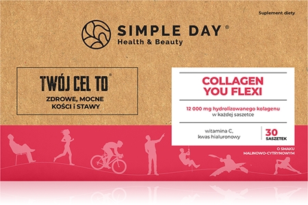 Twój Cel To Collagen You Flexi kolagen