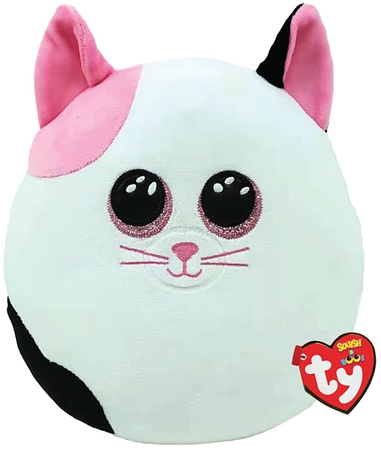 Ty Squishy Beanies Muffin plyšový polštářek