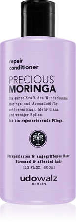 Udo Walz Moringa regenerierender Conditioner